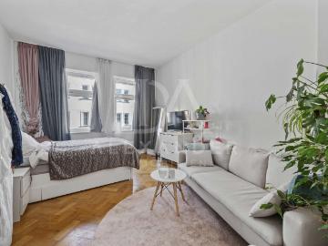 Wohnung zum Kaufen in München 470.000,00 EUR 50.45 m²