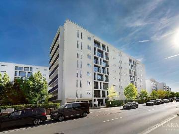 Wohnung zum Kaufen in München 475.000,00 EUR 41 m²