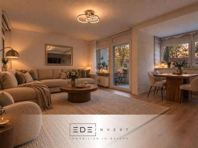 Wohnung zum Kaufen in München 475.000,00 EUR 74.1 m²
