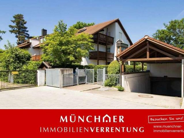 Wohnung zum Kaufen in München 475.000,00 EUR 84 m²