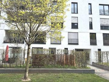 Wohnung zum Kaufen in München 479.000,00 EUR 53.6 m²
