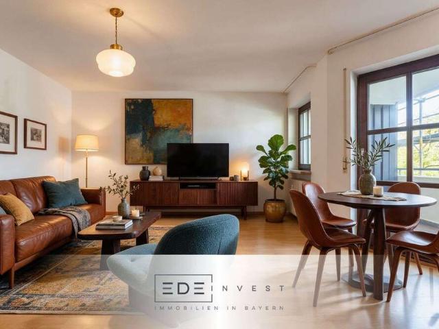Wohnung zum Kaufen in München 479.000,00 EUR 63 m²