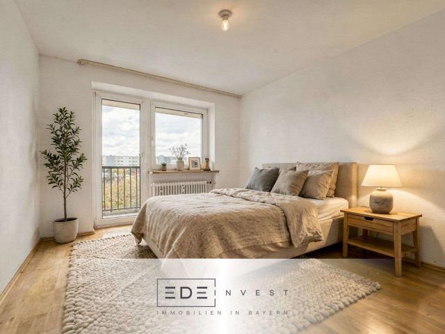 Wohnung zum Kaufen in München 479.000,00 EUR 81 m²