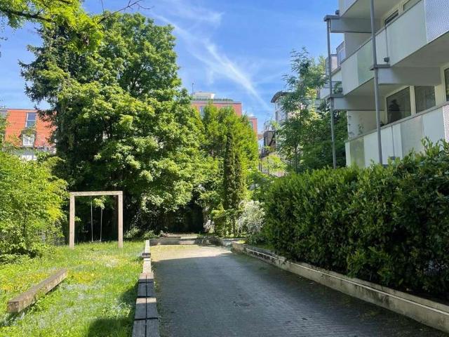 Wohnung zum Kaufen in München 480.000,00 EUR 51 m²