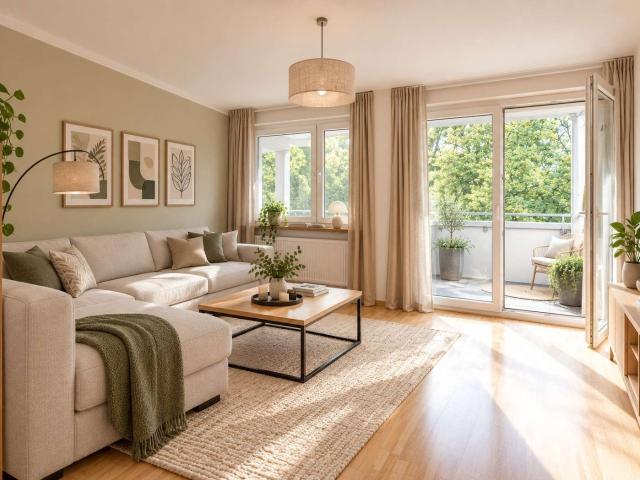 Wohnung zum Kaufen in München 489.000,00 EUR 76 m²