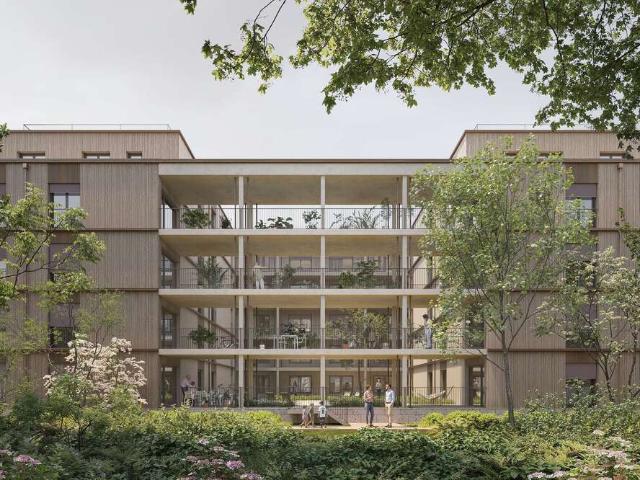 Wohnung zum Kaufen in München 489.900,00 EUR 43.93 m²
