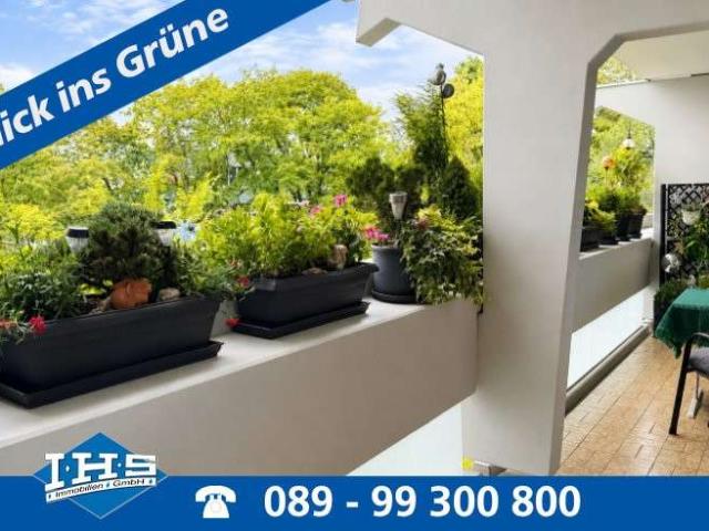 Wohnung zum Kaufen in München 495.000,00 EUR 75 m²