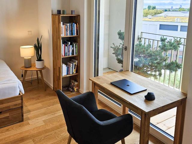 Wohnung zum Kaufen in München 495.000,00 EUR 37 m²