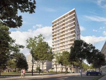 Wohnung zum Kaufen in München 496.000,00 EUR 57.31 m²