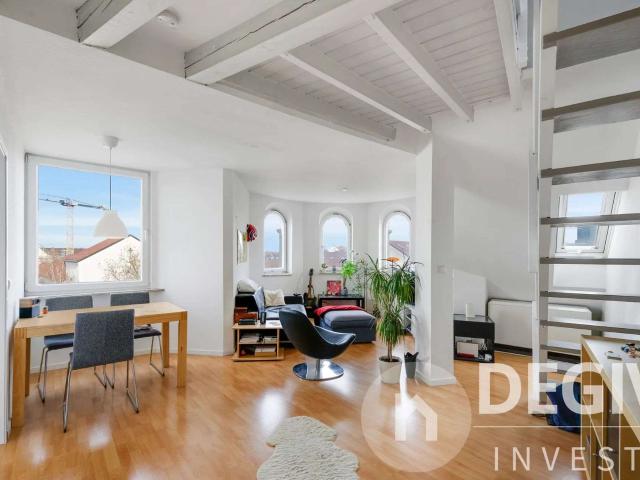Wohnung zum Kaufen in München 499.000,00 EUR 50 m²
