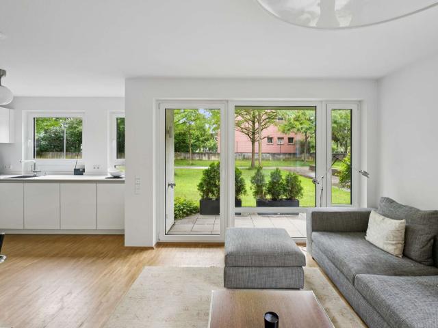 Wohnung zum Kaufen in München 499.000,00 EUR 54 m²