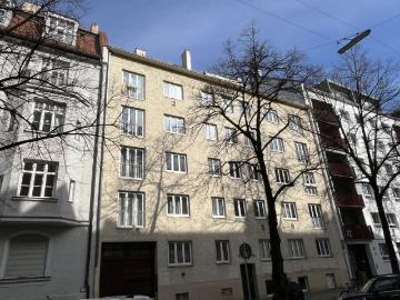 Metzstraße, München, Kellerstraße, München, Au-Haidhausen