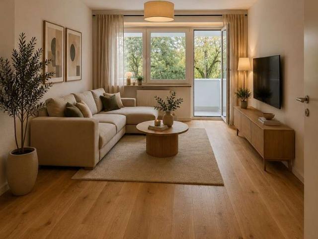 Wohnung zum Kaufen in München 499.000,00 EUR 70 m²
