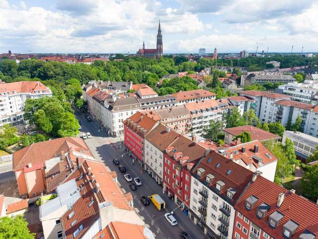 Wohnung zum Kaufen in München 499.000,00 EUR 71 m²