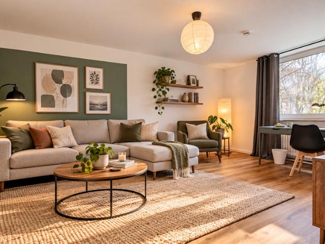 Wohnung zum Kaufen in München 499.000,00 EUR 85 m²