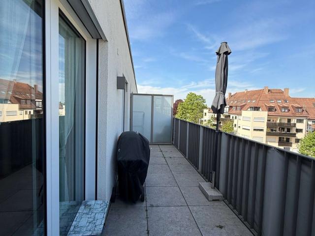 Wohnung zum Kaufen in München 499.800,00 EUR 54.3 m²