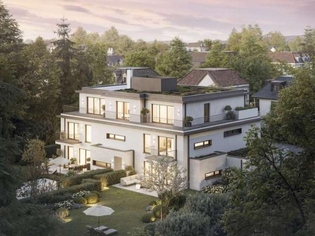 Wohnung zum Kaufen in München 4.995.000,00 EUR 314.35 m²
