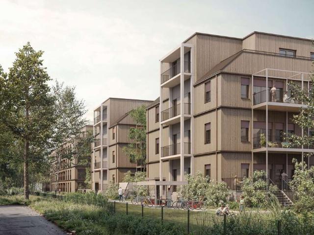 Wohnung zum Kaufen in München 514.900,00 EUR 43.48 m²