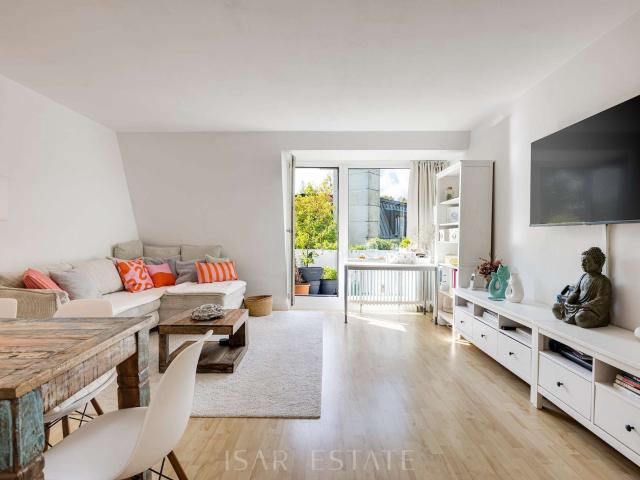 Wohnung zum Kaufen in München 516.000,00 EUR 79.75 m²
