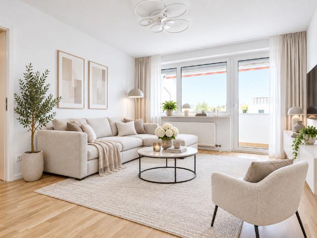 Wohnung zum Kaufen in München 519.000,00 EUR 70 m²