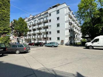 Wohnung zum Kaufen in München 520.000,00 EUR 51 m²