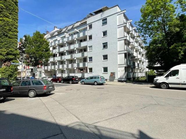 Wohnung zum Kaufen in München 520.000,00 EUR 51 m²