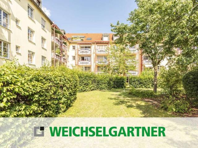 Wohnung zum Kaufen in München 525.000,00 EUR 59.95 m²