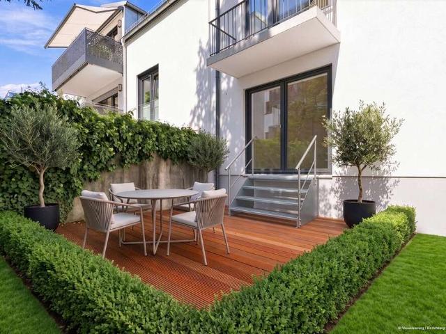 Wohnung zum Kaufen in München 525.000,00 EUR 61.5 m²