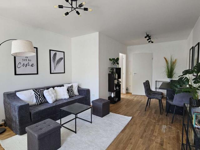 Wohnung zum Kaufen in München 529.000,00 EUR 65 m²