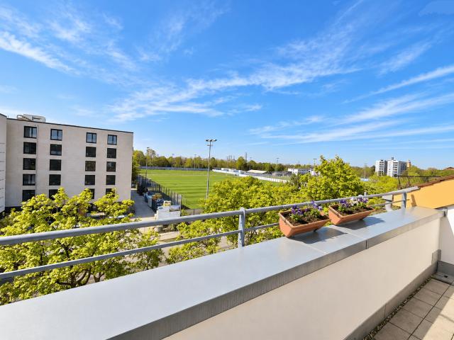 Wohnung zum Kaufen in München 530.000,00 EUR 58 m²