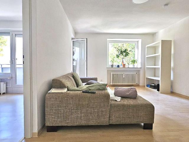 Wohnung zum Kaufen in München 535.000,00 EUR 55 m²