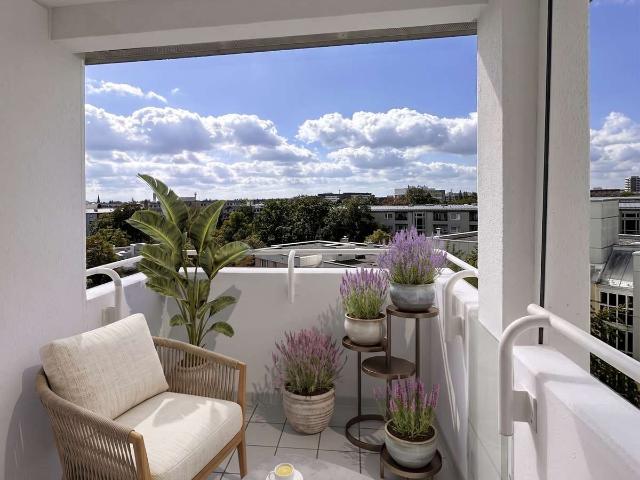 Wohnung zum Kaufen in München 535.000,00 EUR 77 m²