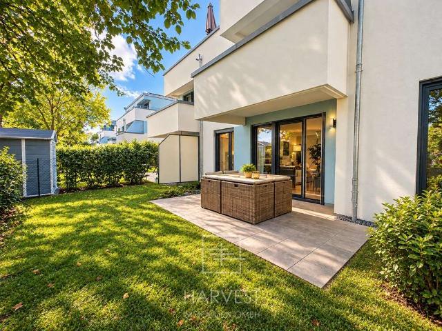 Wohnung zum Kaufen in München 535.100,00 EUR 57.56 m²