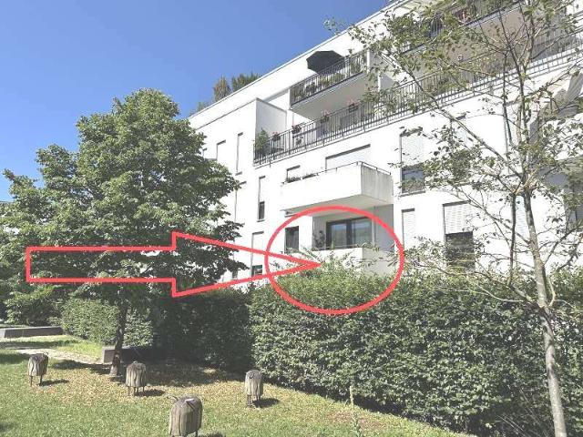 Wohnung zum Kaufen in München 539.000,00 EUR 57.08 m²