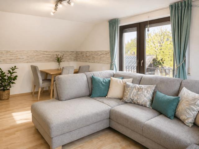 Wohnung zum Kaufen in München 539.000,00 EUR 78 m²