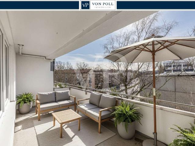 Wohnung zum Kaufen in München 539.000,00 EUR 85 m²