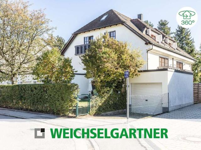 Wohnung zum Kaufen in München 540.000,00 EUR 80.27 m²