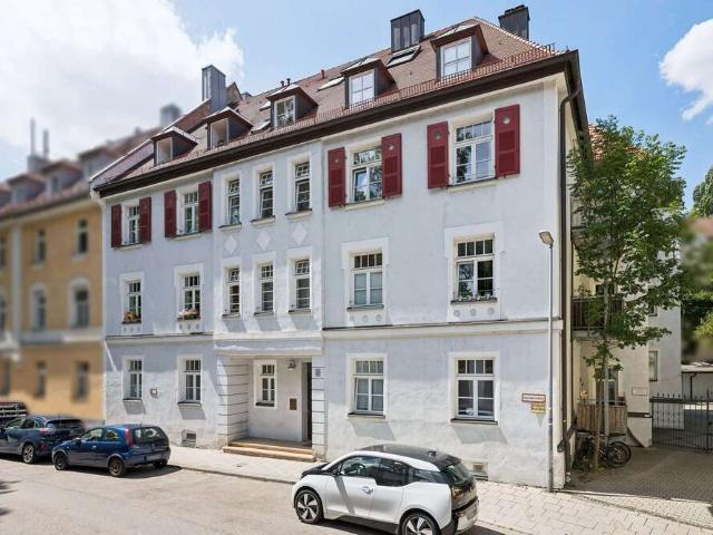 Wohnung zum Kaufen in München 549.000,00 EUR 56 m²