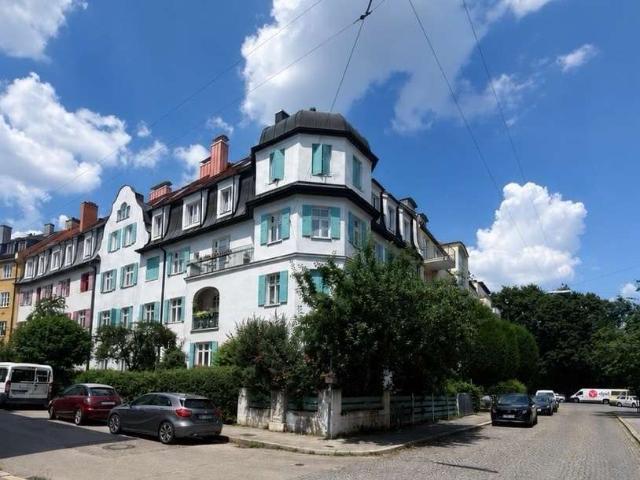 Wohnung zum Kaufen in München 549.000,00 EUR 68.75 m²