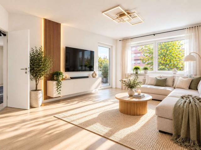 Wohnung zum Kaufen in München 549.000,00 EUR 83 m²