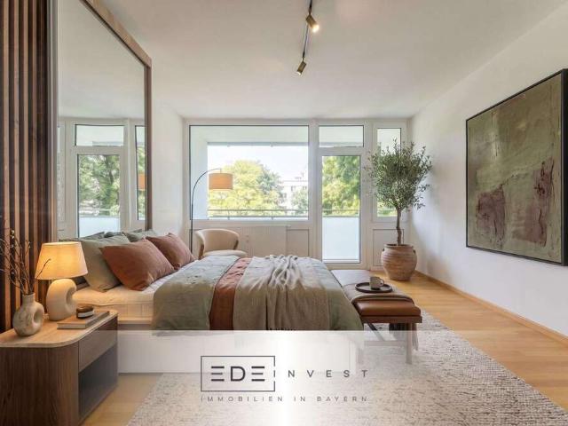 Wohnung zum Kaufen in München 549.000,00 EUR 86 m²