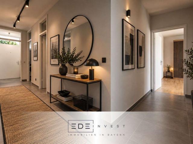Wohnung zum Kaufen in München 549.000,00 EUR 86 m²