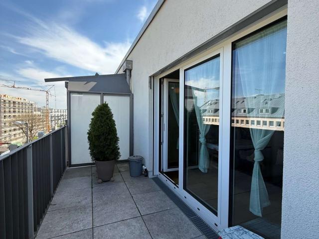 Wohnung zum Kaufen in München 549.800,00 EUR 54.3 m²