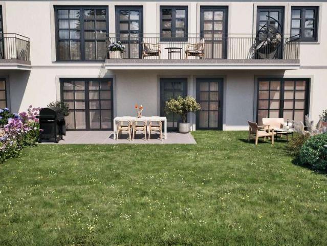 Wohnung zum Kaufen in München 550.000,00 EUR 52.23 m²