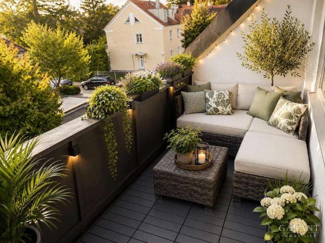 Wohnung zum Kaufen in München 550.000,00 EUR 62 m²