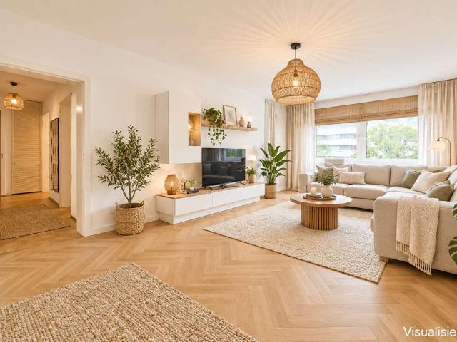 Wohnung zum Kaufen in München 550.000,00 EUR 84.1 m²