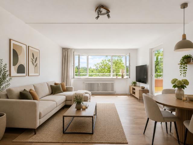 Wohnung zum Kaufen in München 565.000,00 EUR 114 m²
