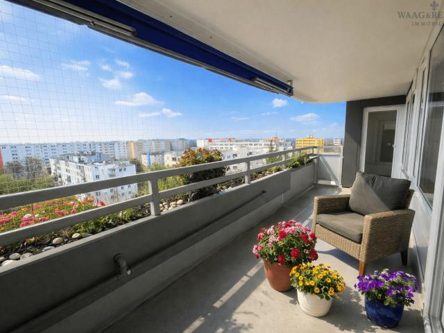 Wohnung zum Kaufen in München 569.000,00 EUR 94 m²