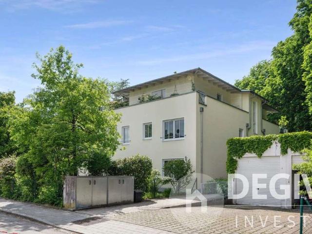 Wohnung zum Kaufen in München 580.000,00 EUR 83 m²