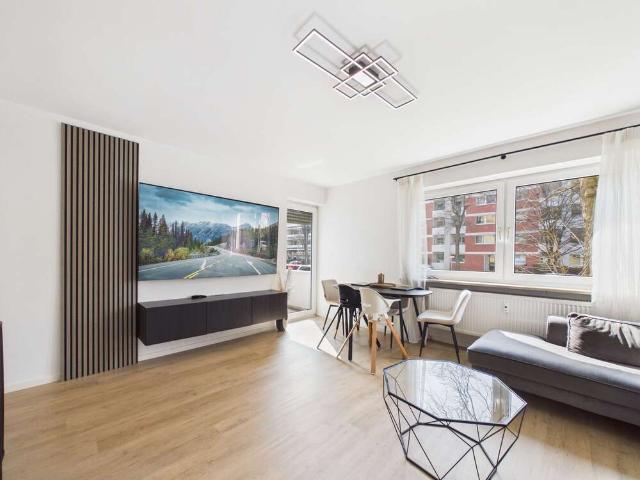Wohnung zum Kaufen in München 580.000,00 EUR 83 m²